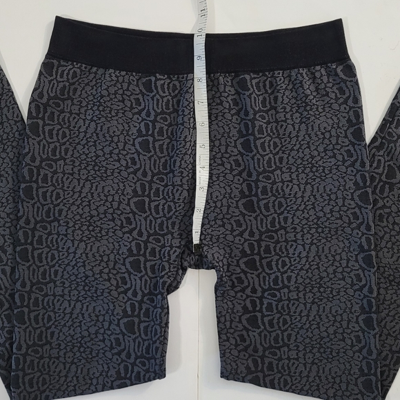 Leopard leggings - Picture 3 of 6